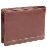 Кошелек мужской Gianni Conti 707100 brown в г. Санкт-Петербург, ОПЛАТА ПОСЛЕ ОСМОТРА.