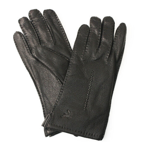 Перчатки женские Ploneer S-108Z р.7,5 олень
