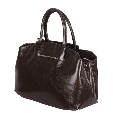 Сумка женская Mattioli 011-14С сер азалия