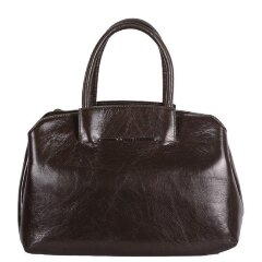 Сумка женская Mattioli 011-14С сер азалия