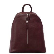 Сумка-рюкзак женский Suffle 299-0144 кард.дол