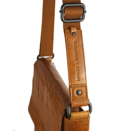 Сумка мужская Spikes&Sparrow 301412К