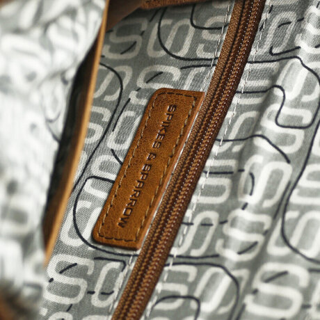 Сумка мужская Spikes&Sparrow 301412К