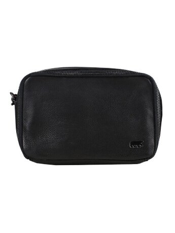 CP2744 black сумка Bear