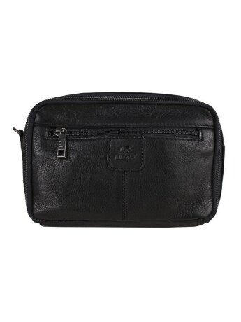 CP2744 black сумка Bear