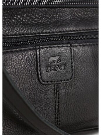 CP2744 black сумка Bear