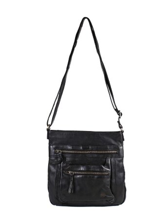 CL40496 black сумка ж.Bear