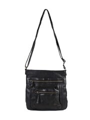 CL40496 black сумка ж.Bear