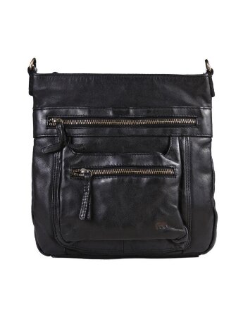 CL40496 black сумка ж.Bear