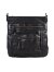 CL40496 black сумка ж.Bear