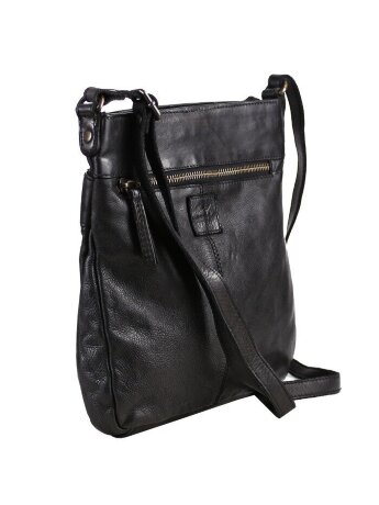 CL40496 black сумка ж.Bear