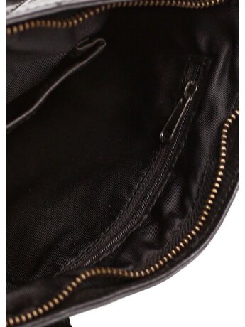 CL40496 black сумка ж.Bear