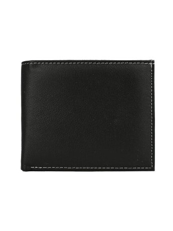 Кошелек мужской Zinimsk 284-АА черн