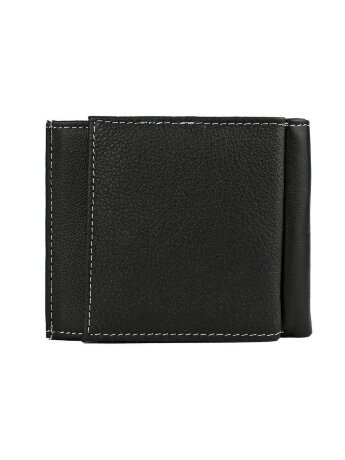 Кошелек мужской Zinimsk 284-АА черн