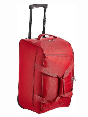 Сумка дорожная FJ7-00101 American Tourister