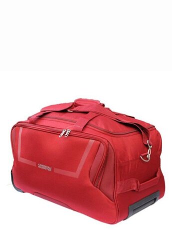 Сумка дорожная FJ7-00101 American Tourister