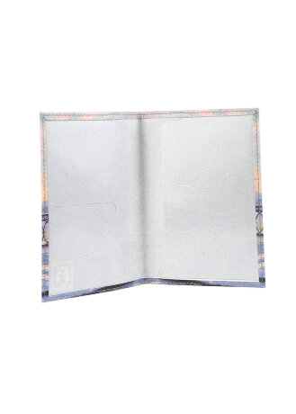 Обложка для паспорта Sharpey 102-321