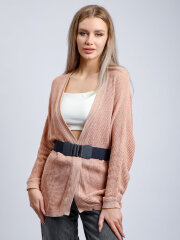 Пояс-резинка 50 син (60-100) Sharpey