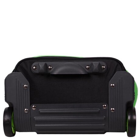 Сумка дорожная TsV 526,32Т чер.жак/лимон