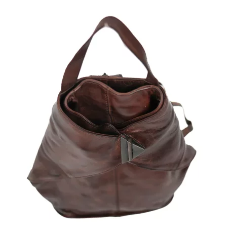 Рюкзак женский Bear Design CL45170 brown