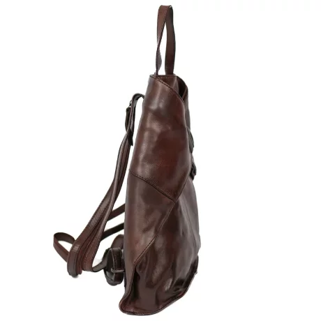 Рюкзак женский Bear Design CL45170 brown