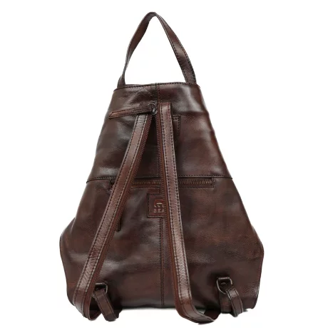 Рюкзак женский Bear Design CL45170 brown