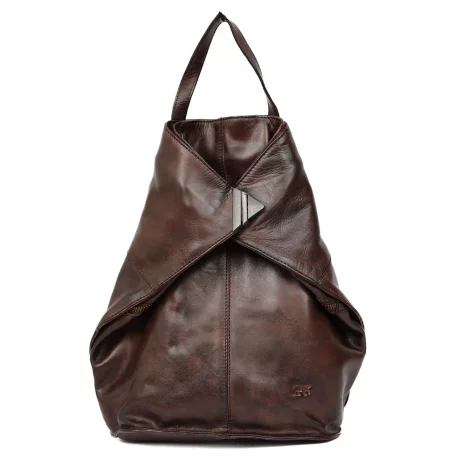 Рюкзак женский Bear Design CL45170 brown