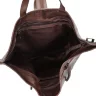 Рюкзак женский Bear Design CL45170 brown