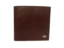 Кошелек Petek 121-041brown