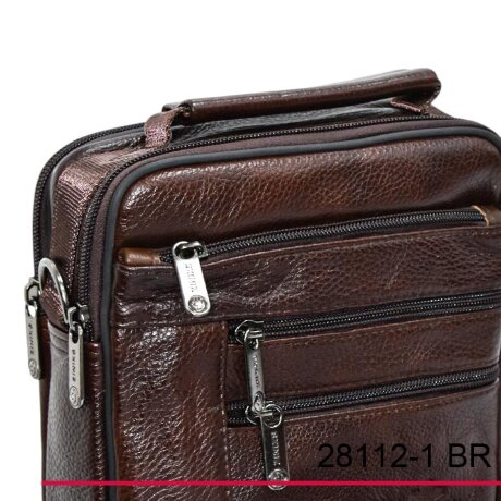 Сумка мужская ZNX 27113К 