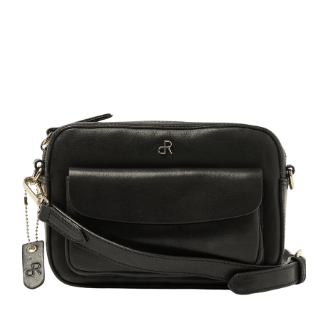 Сумка женская dR Amsterdam 283702 black