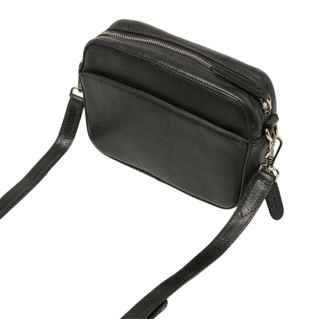 Сумка женская dR Amsterdam 283702 black