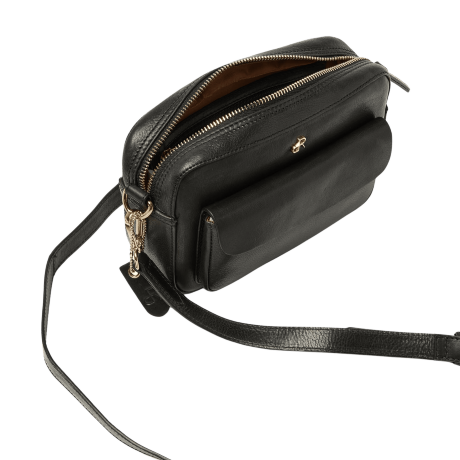 Сумка женская dR Amsterdam 283702 black