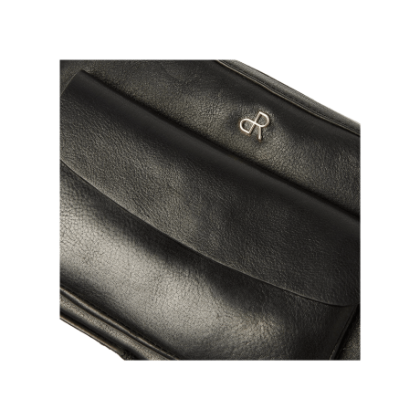 Сумка женская dR Amsterdam 283702 black