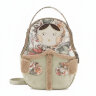 Рюкзак Оливи 1284 цв/рет/беж(Матрешка)