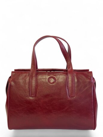 Сумка женская Mattioli 046-25 бордо