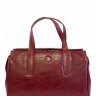 Сумка женская Mattioli 046-25 бордо