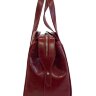 Сумка женская Mattioli 046-25 бордо