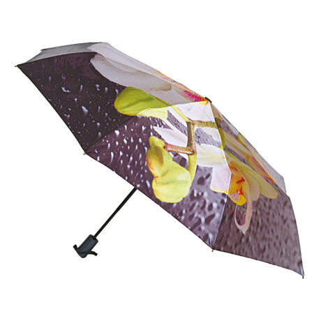 Зонт Flioraj 231204 орхидея