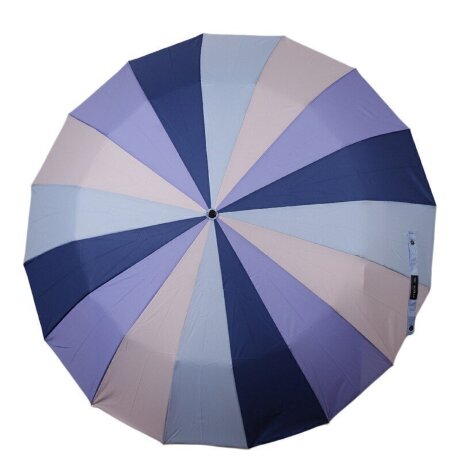 Зонт женский 3 Cлона L3160-1