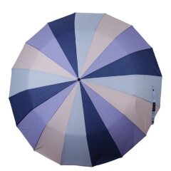 Зонт женский 3 Cлона L3160-1