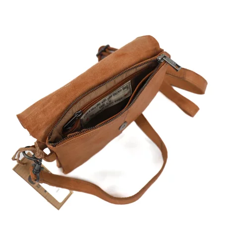 Сумка женская Bear CP2216 taupe 