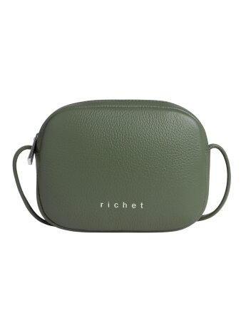 Женская сумка Richet 3147LN зеленый