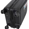 Чемодан BV PP05-20 black Bagvoyage