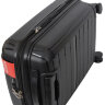 Чемодан BV PP05-20 black Bagvoyage