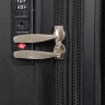 Чемодан BV PP05-20 black Bagvoyage