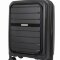 Чемодан BV PP05-20 black Bagvoyage