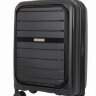 Чемодан BV PP05-20 black Bagvoyage
