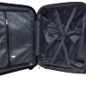 Чемодан BV PP05-20 black Bagvoyage