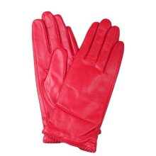 Перчатки женские Pitas 0465Z красн р.8